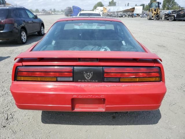 1990 Pontiac Firebird