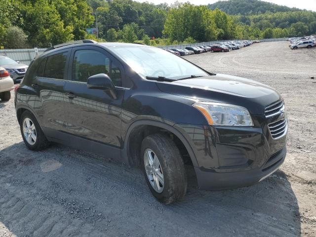 2015 Chevrolet Trax 1LT