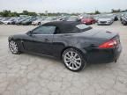 2010 Jaguar XK Portfolio