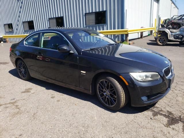 2010 BMW 328 XI