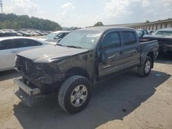 Toyota Tacoma salvage cars for sale: 2013 Toyota Tacoma Double Cab