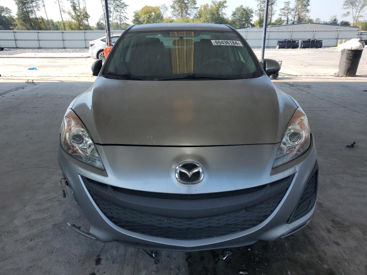 2011 Mazda 3 I For Sale in Cartersville, GA Lot 69436***
