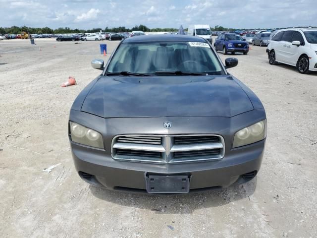 2008 Dodge Charger