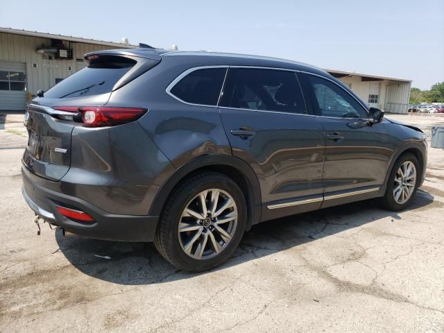 2018 Mazda CX-9 Grand Touring