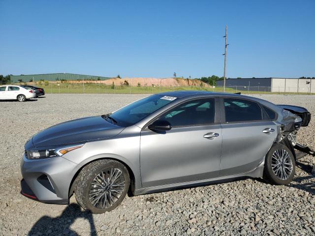 2023 KIA Forte GT Line
