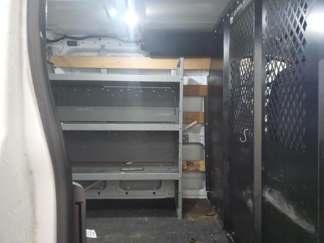 2018 Ford Transit T-250