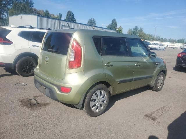 2013 KIA Soul