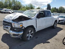 Dodge 1500 salvage cars for sale: 2024 Dodge 1500 Laramie