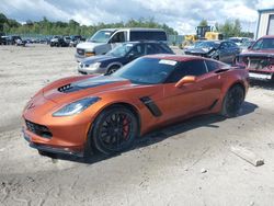 2015 Chevrolet Corvette Z06 2LZ for sale in Duryea, PA