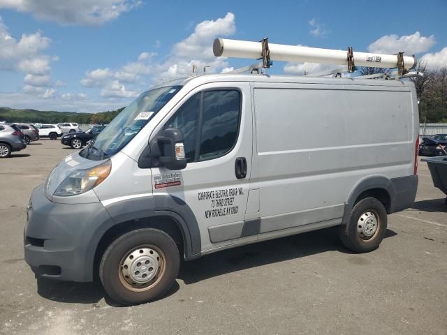 2016 Dodge RAM Promaster 1500 1500 Standard