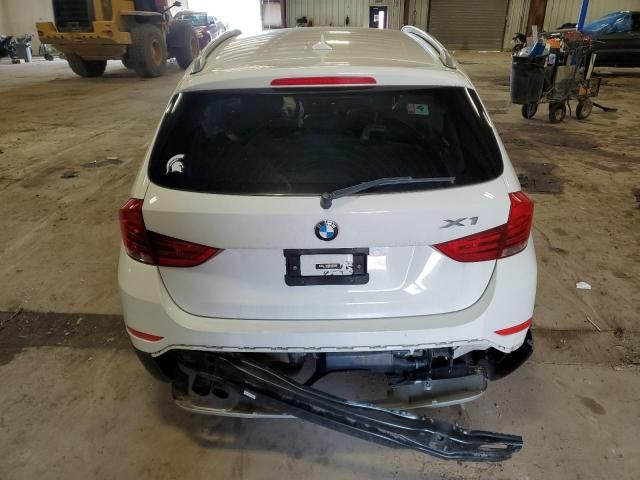 2014 BMW X1 XDRIVE28I