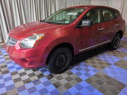 2015 Nissan Rogue Select s for sale in Graham, WA
