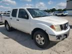 2007 Nissan Frontier Crew Cab LE