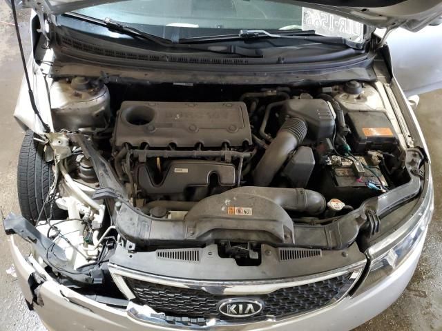 2013 KIA Forte EX