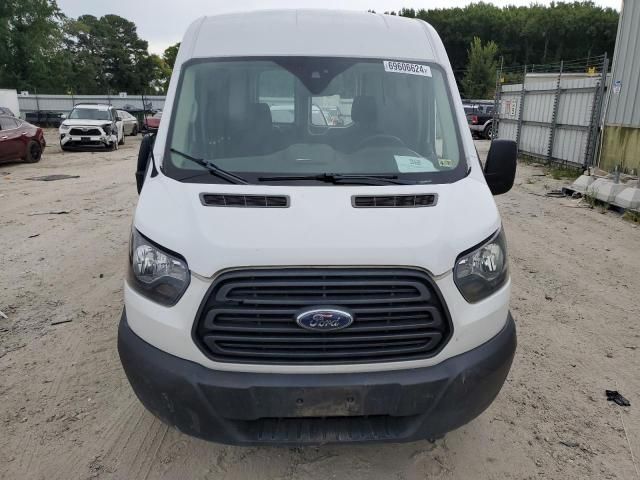 2019 Ford Transit T-250