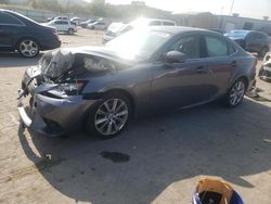 2014 Lexus IS 250 en venta en Lebanon, TN