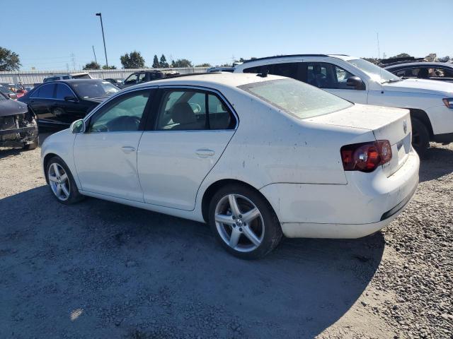 2009 Volkswagen Jetta TDI