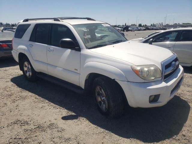 2006 Toyota 4runner SR5