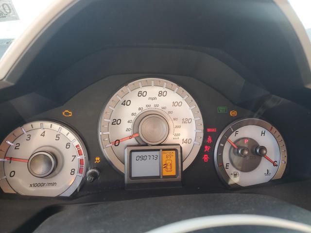 2013 Honda Pilot EX