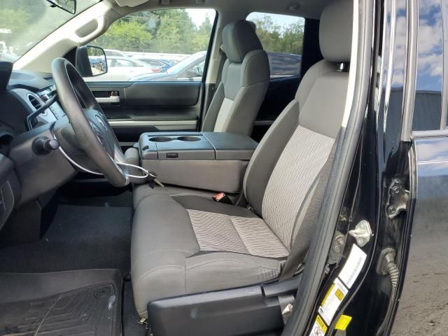 2014 Toyota Tundra Double Cab SR