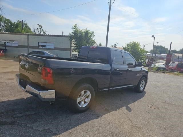 2014 Dodge RAM 1500 SLT