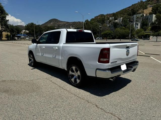 2024 Dodge 1500 Laramie