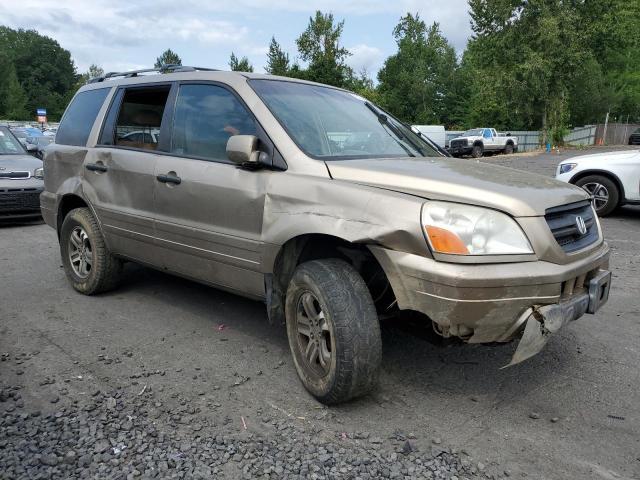 2005 Honda Pilot EX