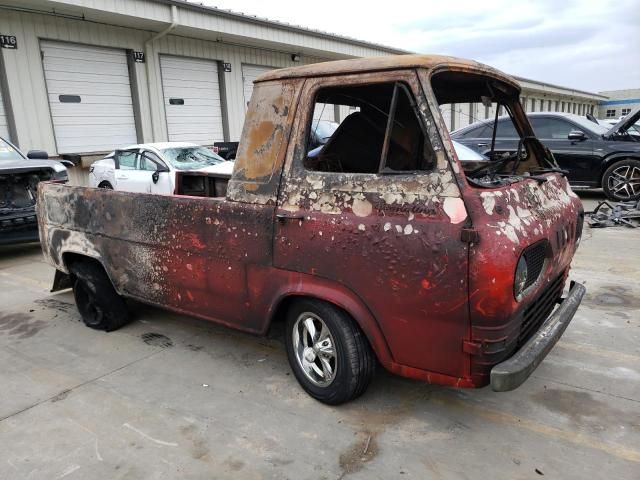 1964 Ford Econoline