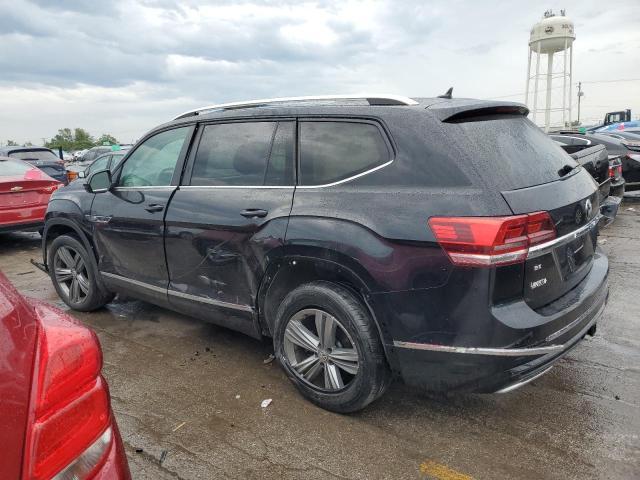 2019 Volkswagen Atlas SE