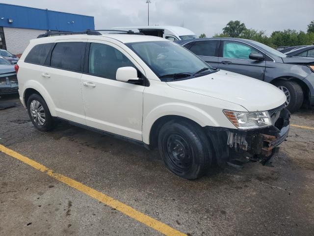 2013 Dodge Journey SE