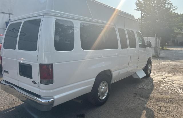 2010 Ford Econoline E250 Van