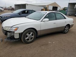 1999 Lexus ES 300 en venta en Brighton, CO