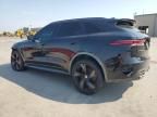 2023 Jaguar F-PACE SVR