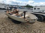 1983 Starcraft Boat With Trailer