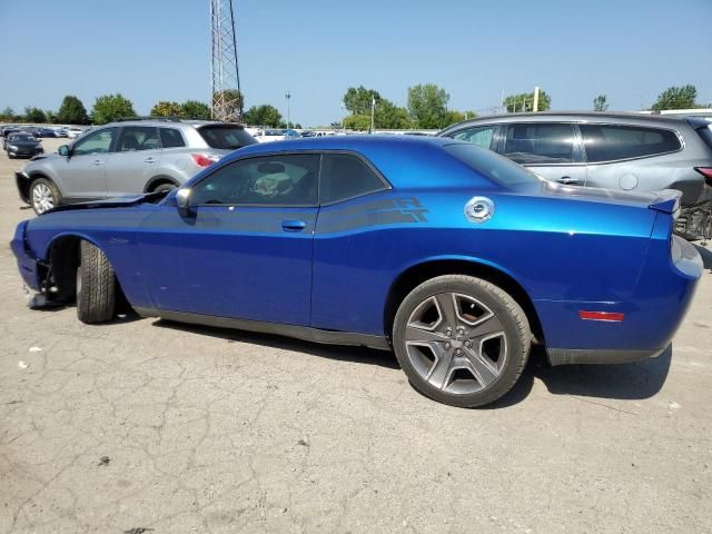 2012 Dodge Challenger R/T