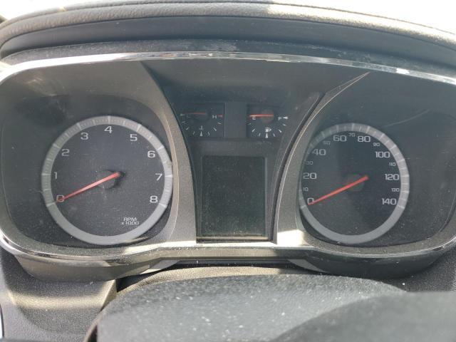 2016 GMC Terrain SLE