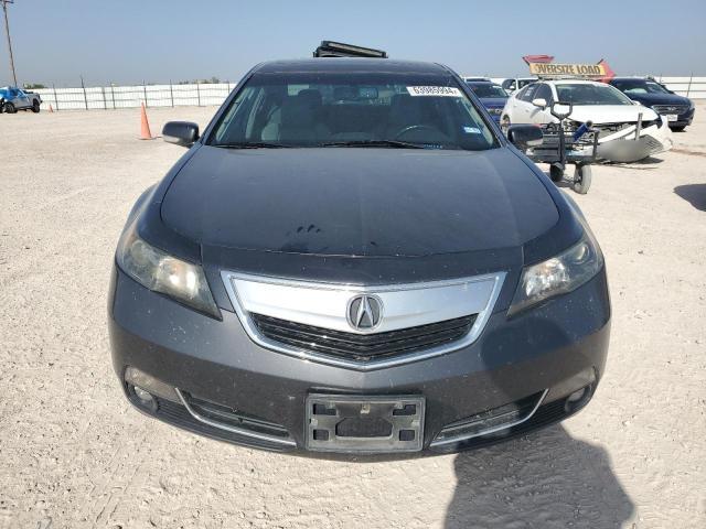 2013 Acura TL Tech