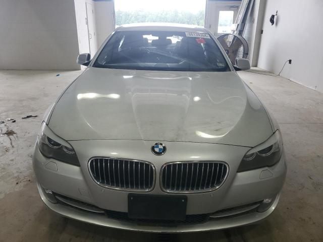 2011 BMW 535 XI