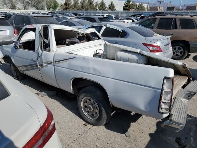 1993 Nissan Truck King Cab