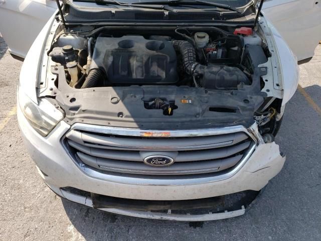 2013 Ford Taurus SEL