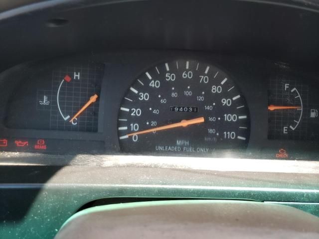 1996 Toyota Tacoma Xtracab