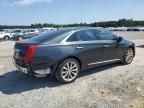 2013 Cadillac XTS Luxury Collection