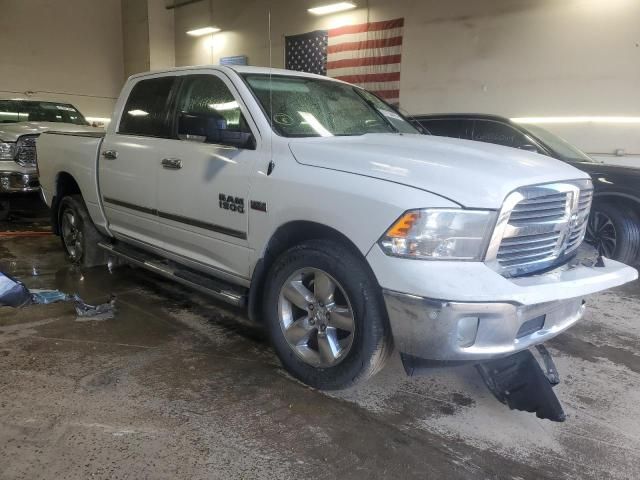 2014 Dodge RAM 1500 SLT