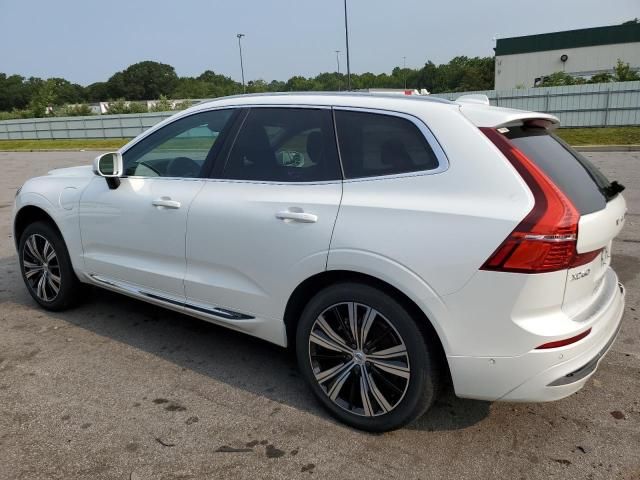 2023 Volvo XC60 Plus