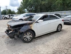 2011 Hyundai Sonata GLS for sale in Midway, FL