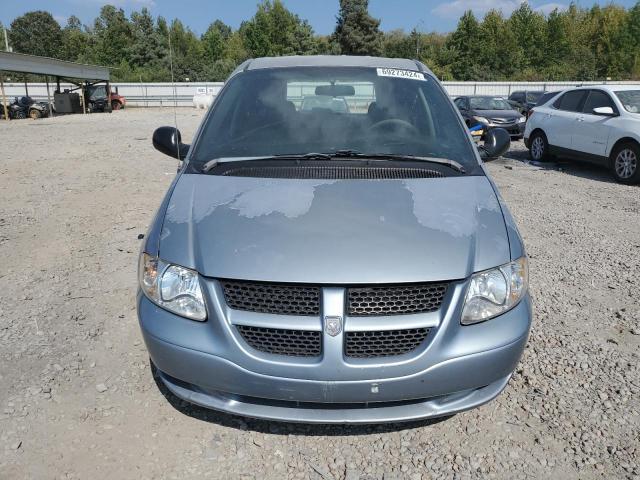 2003 Dodge Grand Caravan SE