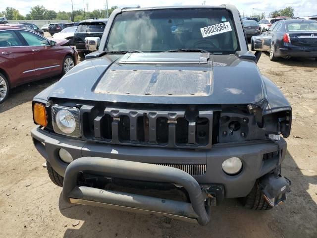 2006 Hummer H3