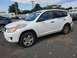 Toyota rav4 salvage cars for sale: 2010 Toyota Rav4