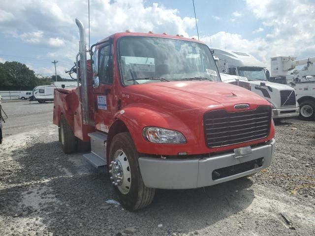 2024 Freightliner M2 106 Medium Duty