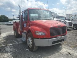 Freightliner m2 106 Medium Duty salvage cars for sale: 2024 Freightliner M2 106 Medium Duty